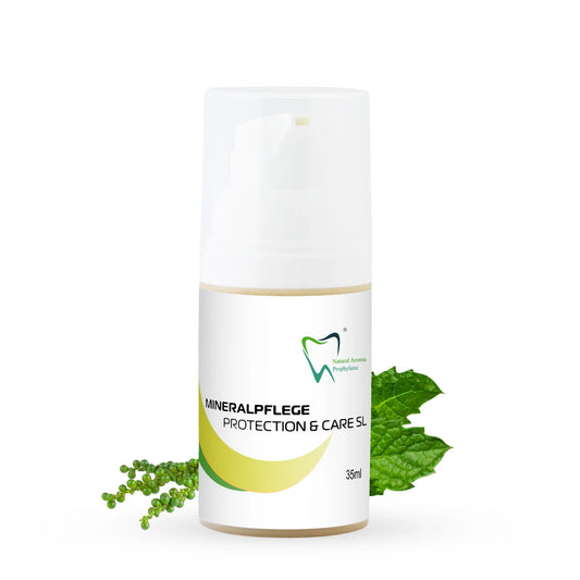 Mineral Care Protection & Care – Litsea/Spearmint | Remineralization & Cavity Protection 35ml 