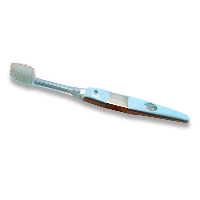 ionic toothbrush medium