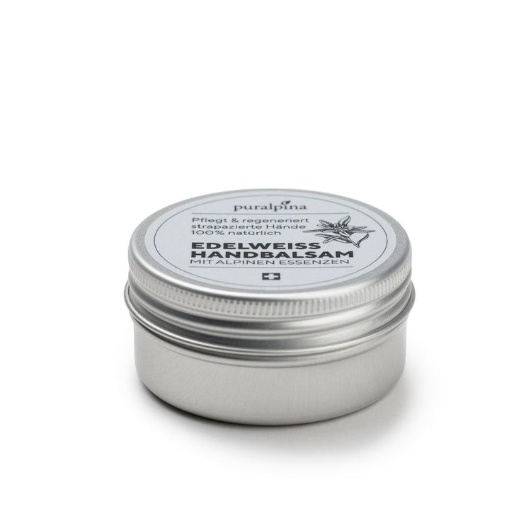 Edelweiss Hand Balm, 30ml