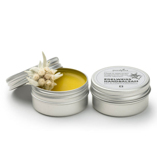 Edelweiss Hand Balm, 30ml