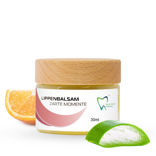 Lip balm "Tender Moments", 30ml